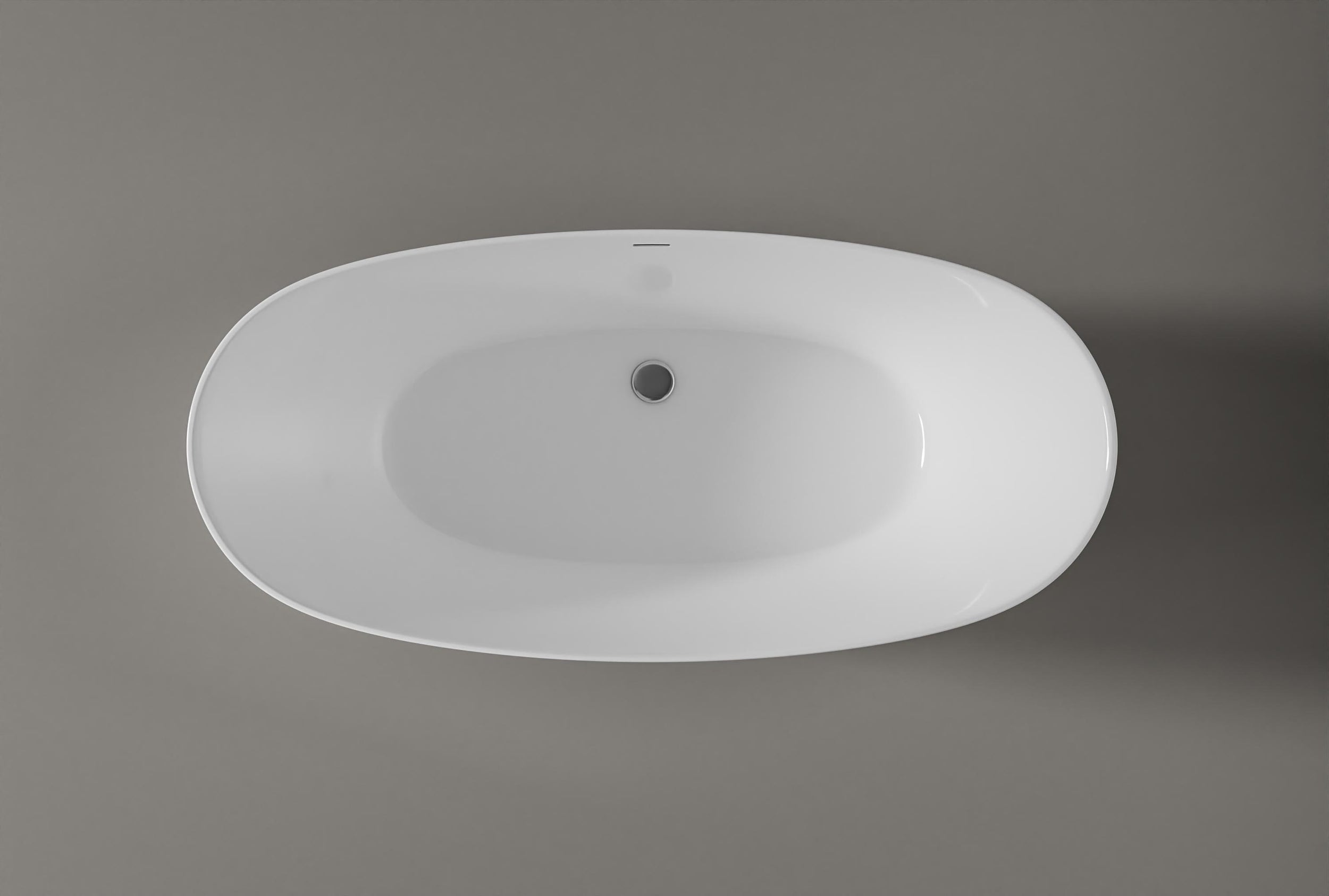 Freestanding bathtub BELAQUA 2.0