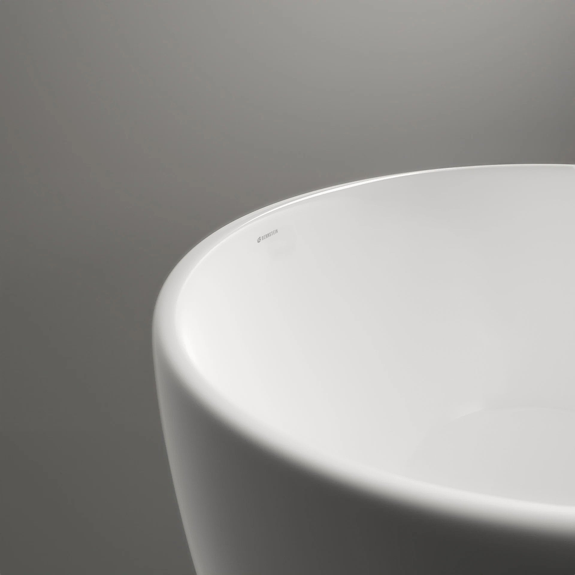 Freestanding bathtub TERRA 2.0