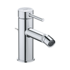 Duravit Circle single-lever bidet mixer