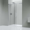 Soft-Close Sliding Door Shower Enclosurer DX906 FLEX