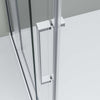 Soft-Close Sliding Door Shower Enclosurer DX906 FLEX