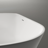 Freestanding bathtub ROMA 2.0