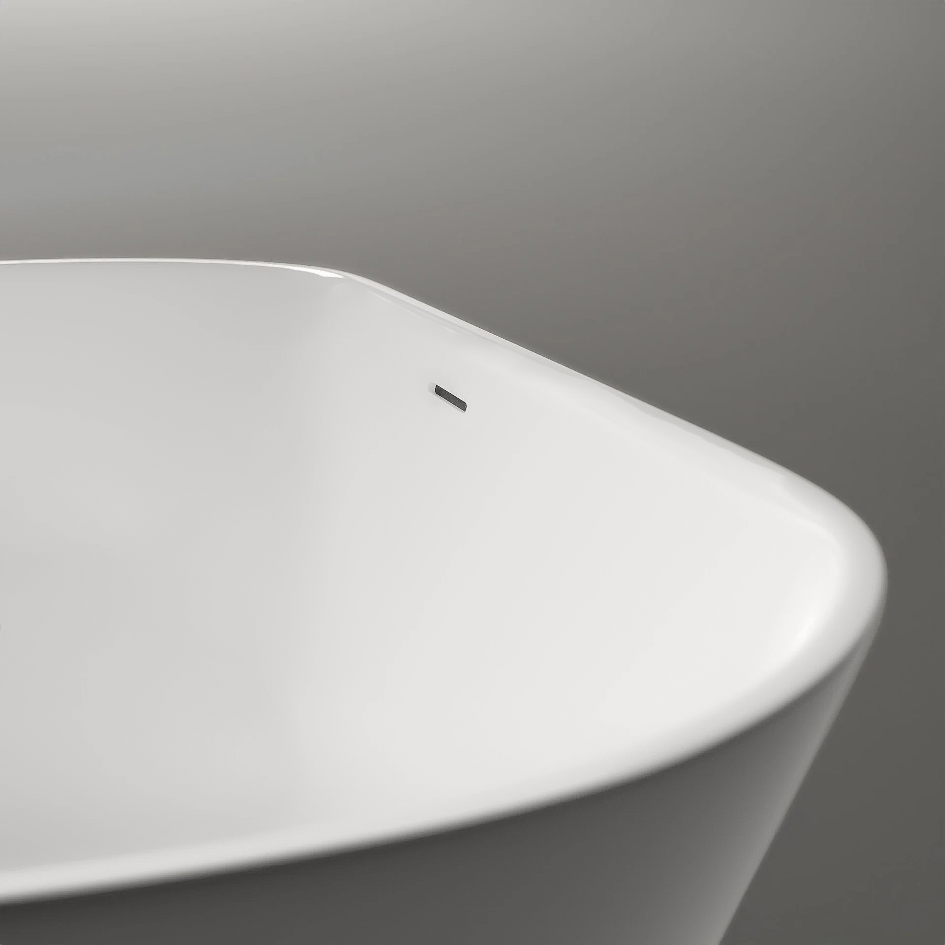 Freestanding bathtub ROMA 2.0
