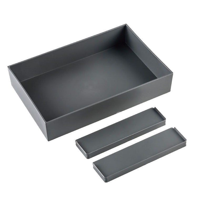 Drawer insert cosmetics insert COMBI