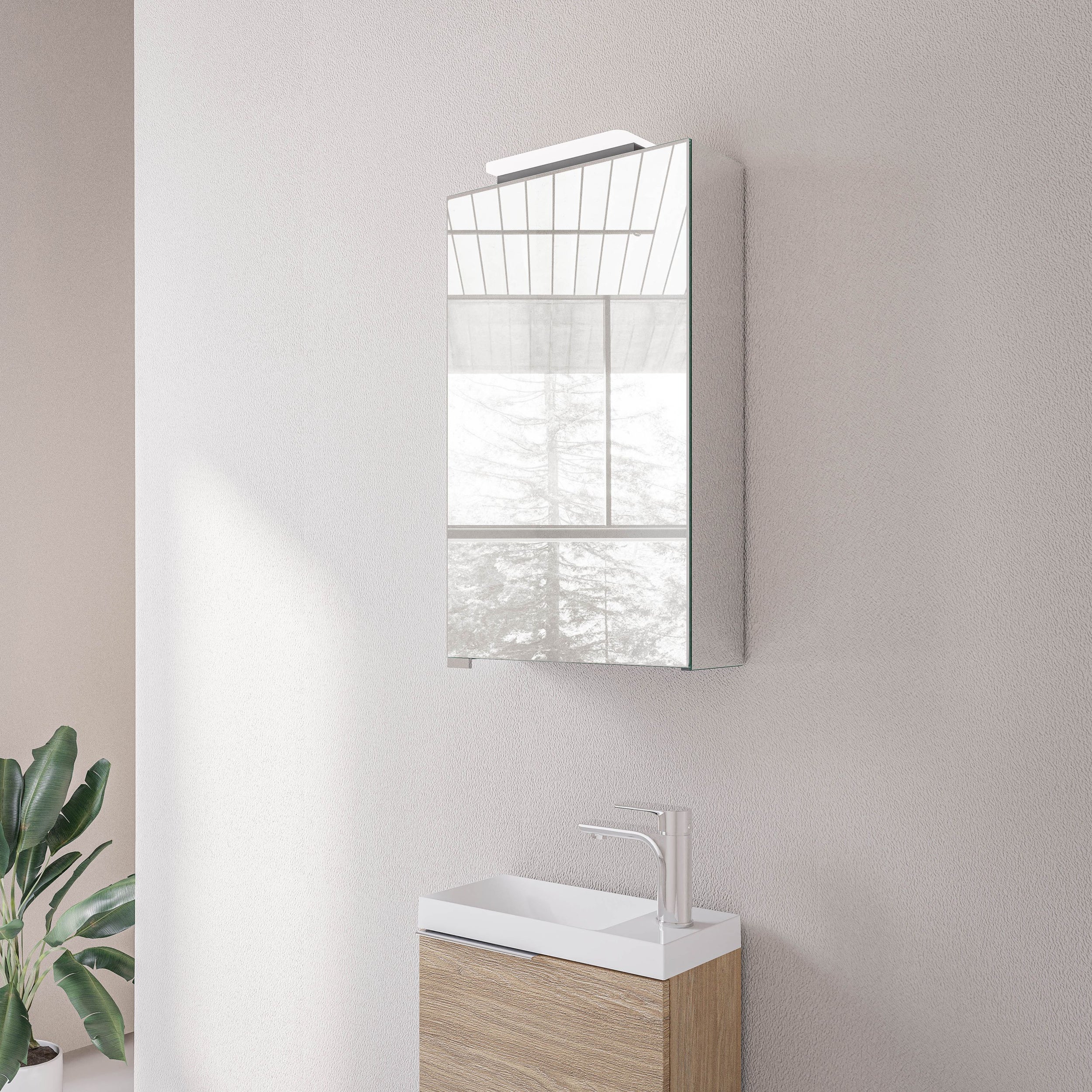 Mirror cabinet NEO