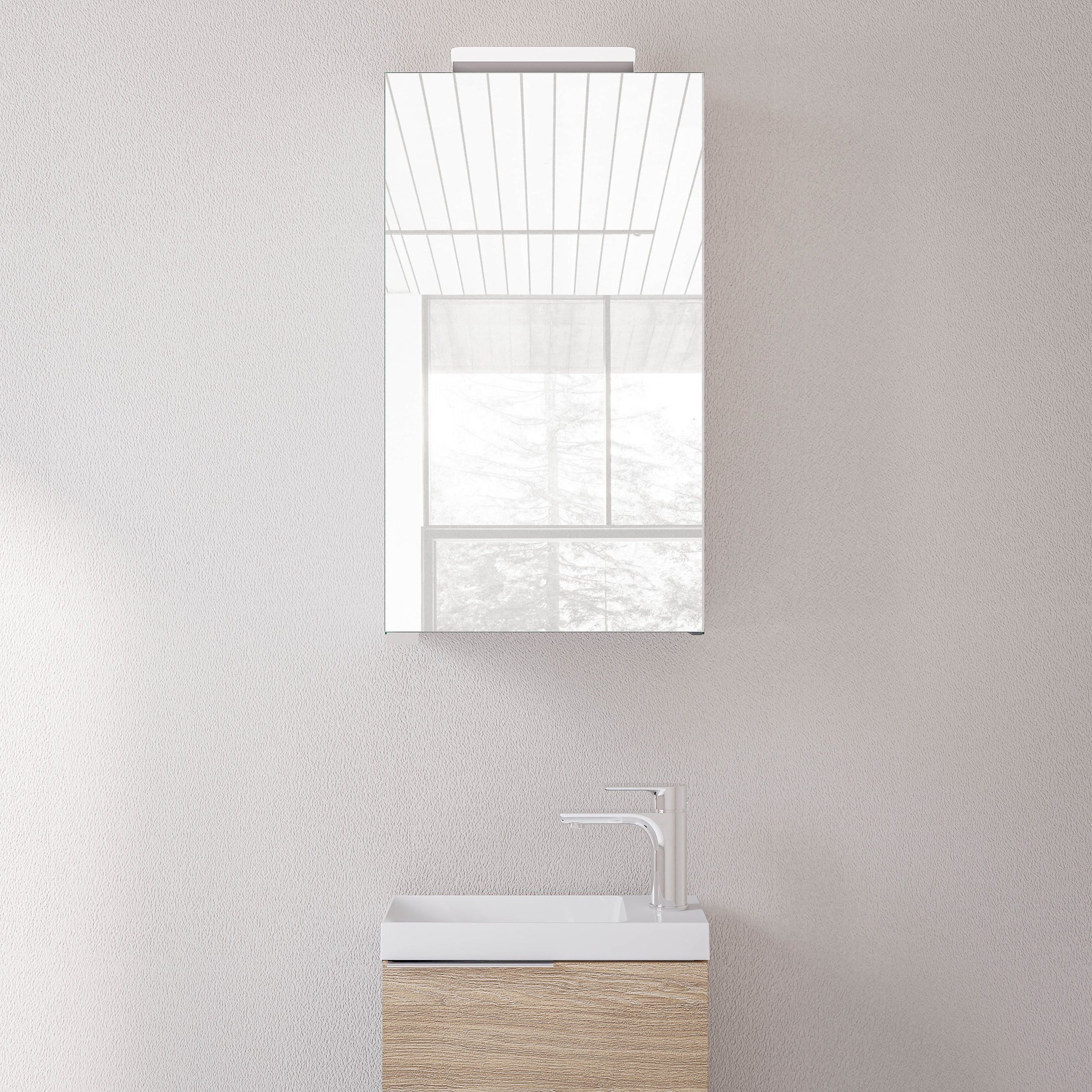 Mirror cabinet NEO