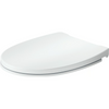 Duravit Univavo Universal Toilet Seat with Soft-Close