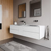 Washbasin base cabinet ARCTIC 1800