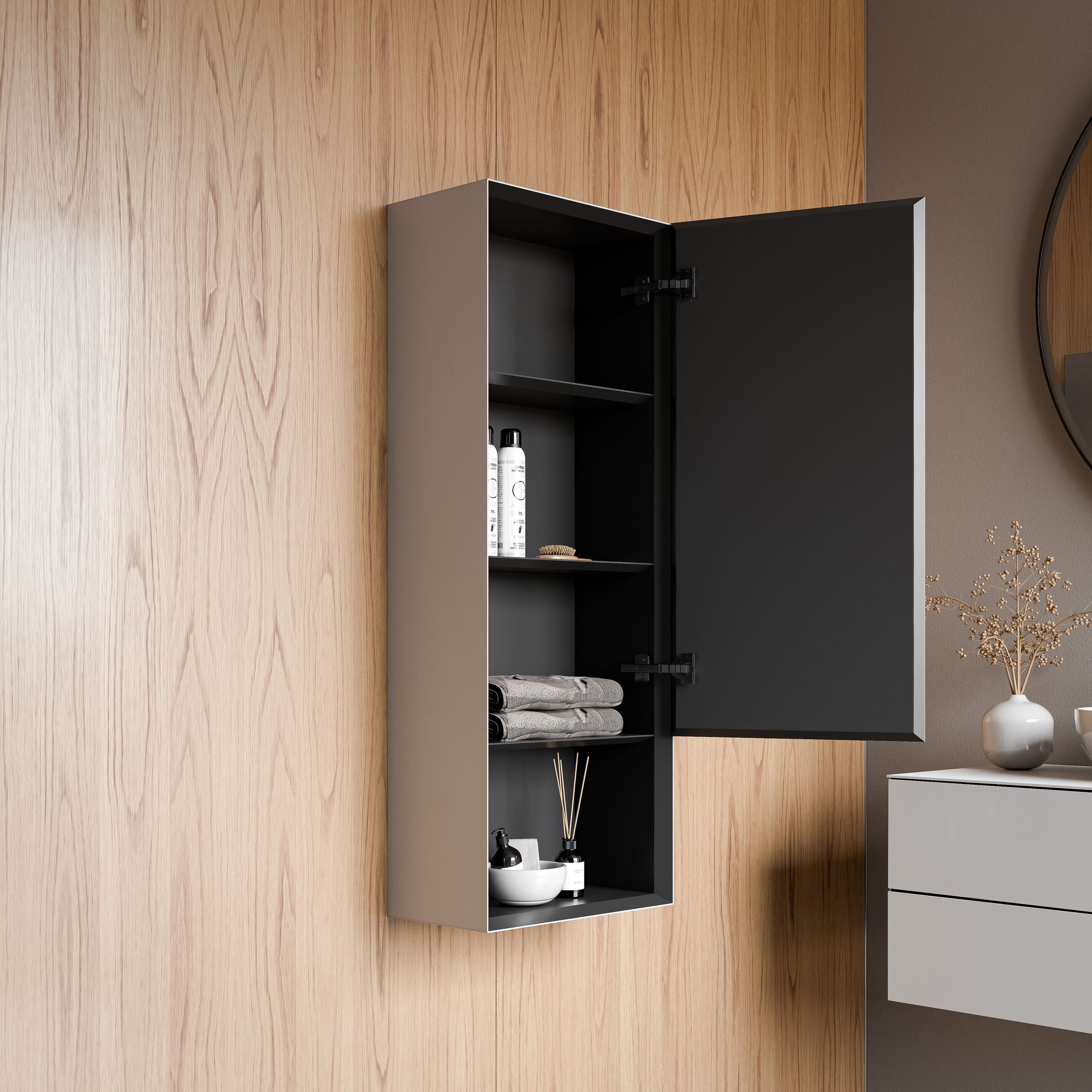 Side cabinet ARCTIC 480