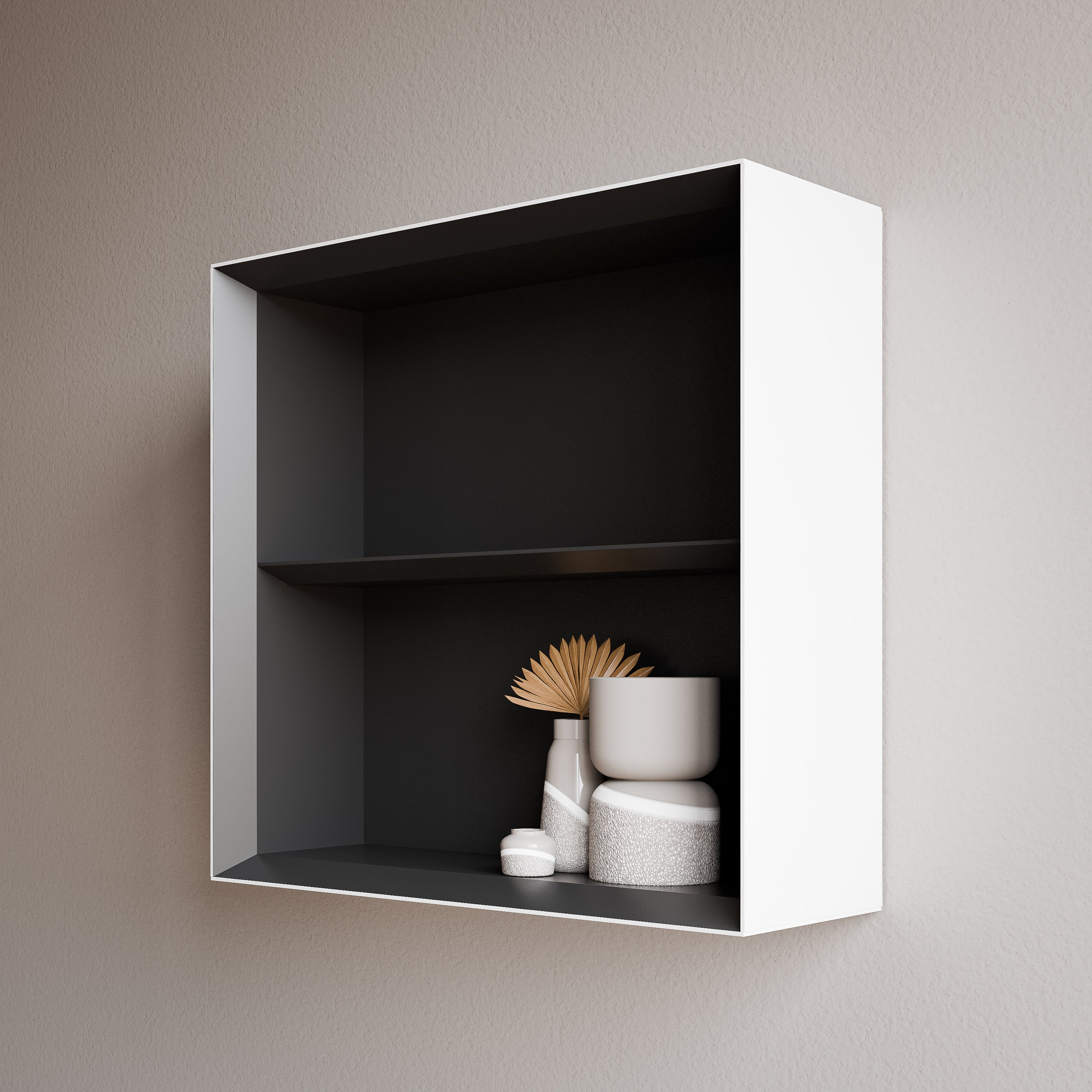 Wall shelf ARCTIC 480