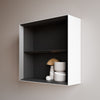Wall shelf ARCTIC 480