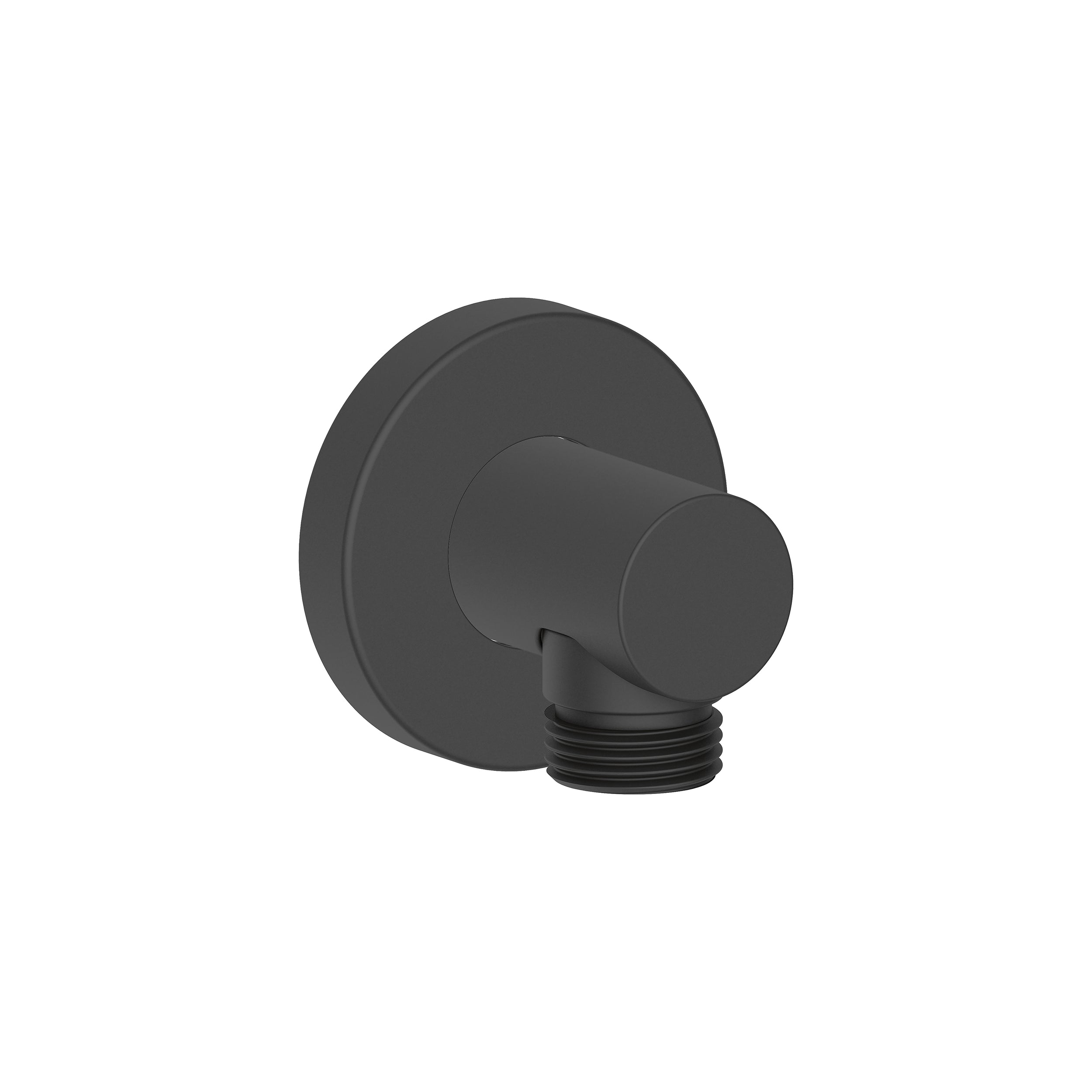 Duravit Tulum concealed shower mixer with shower head