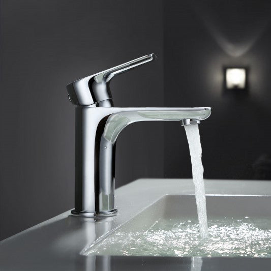 Basin faucet bathroom faucet 4024C