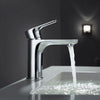 Basin faucet bathroom faucet 4024C