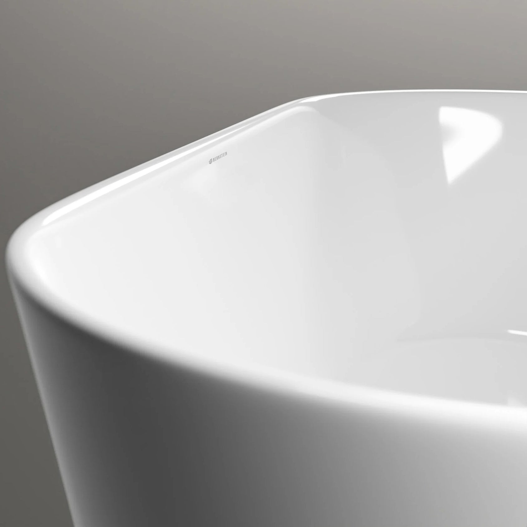 Freestanding bathtub JAZZ PLUS 2.0