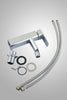 Bidet single-lever mixer tap 1238C
