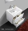 Bathroom furniture set M600