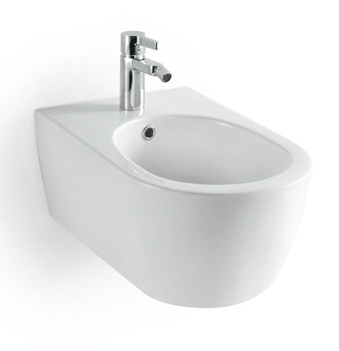 High Quality Wall-Hung Bidet CH2019V - Optional Accessories