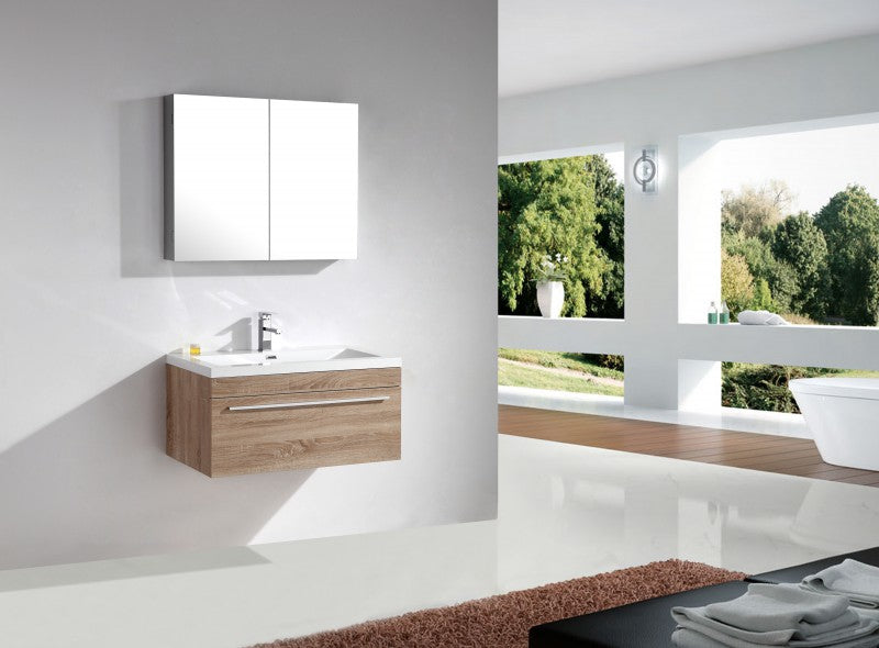 Bathroom furniture set T900 Basic