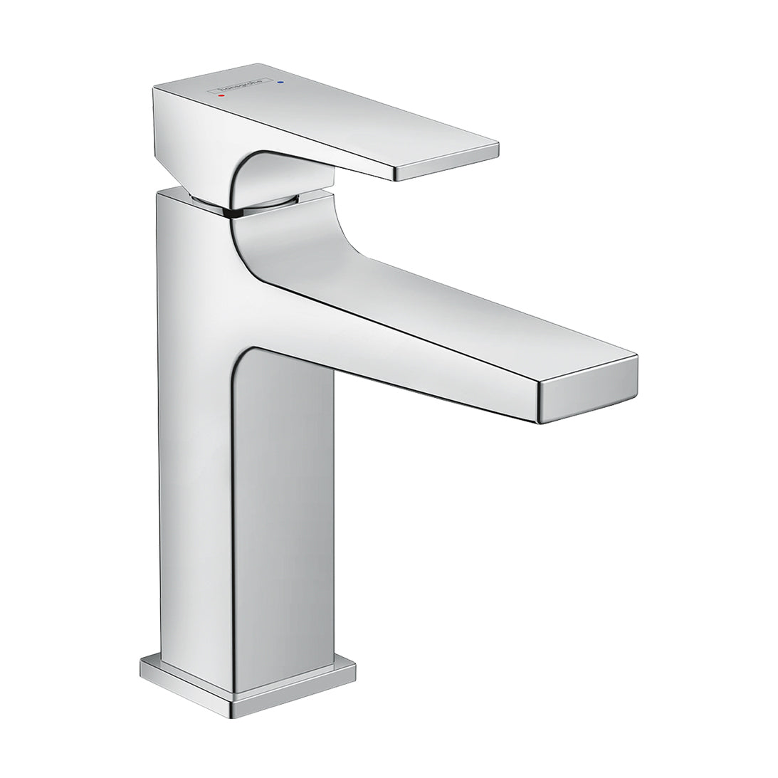 hansgrohe Metropol 110 Waschtischarmatur