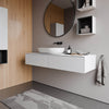 Vanity unit ARCTIC 1600