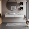 Vanity unit ARCTIC 1800