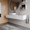 Vanity unit ARCTIC 1800