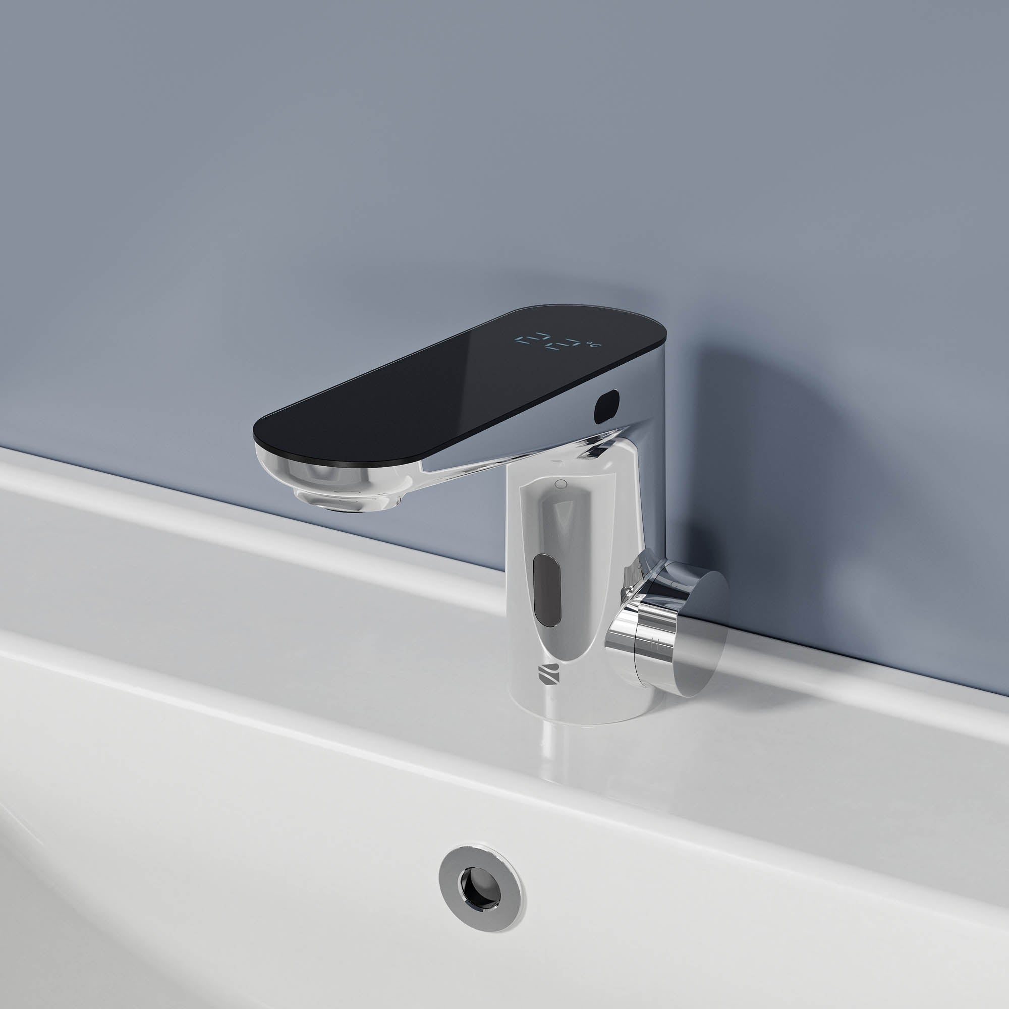 Sensor washbasin fitting 3002S