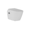 Shower toilet complete set T640 PRO with Geberit Duofix pre-wall element