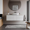 Washbasin cabinet ARCTIC 1400