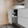 Washbasin cabinet ARCTIC 1400