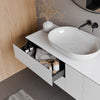 Washbasin cabinet ARCTIC 1400