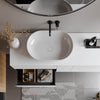 Washbasin cabinet ARCTIC 1400