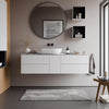 Washbasin base cabinet ARCTIC 1600