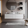 Washbasin cabinet ARCTIC 1800