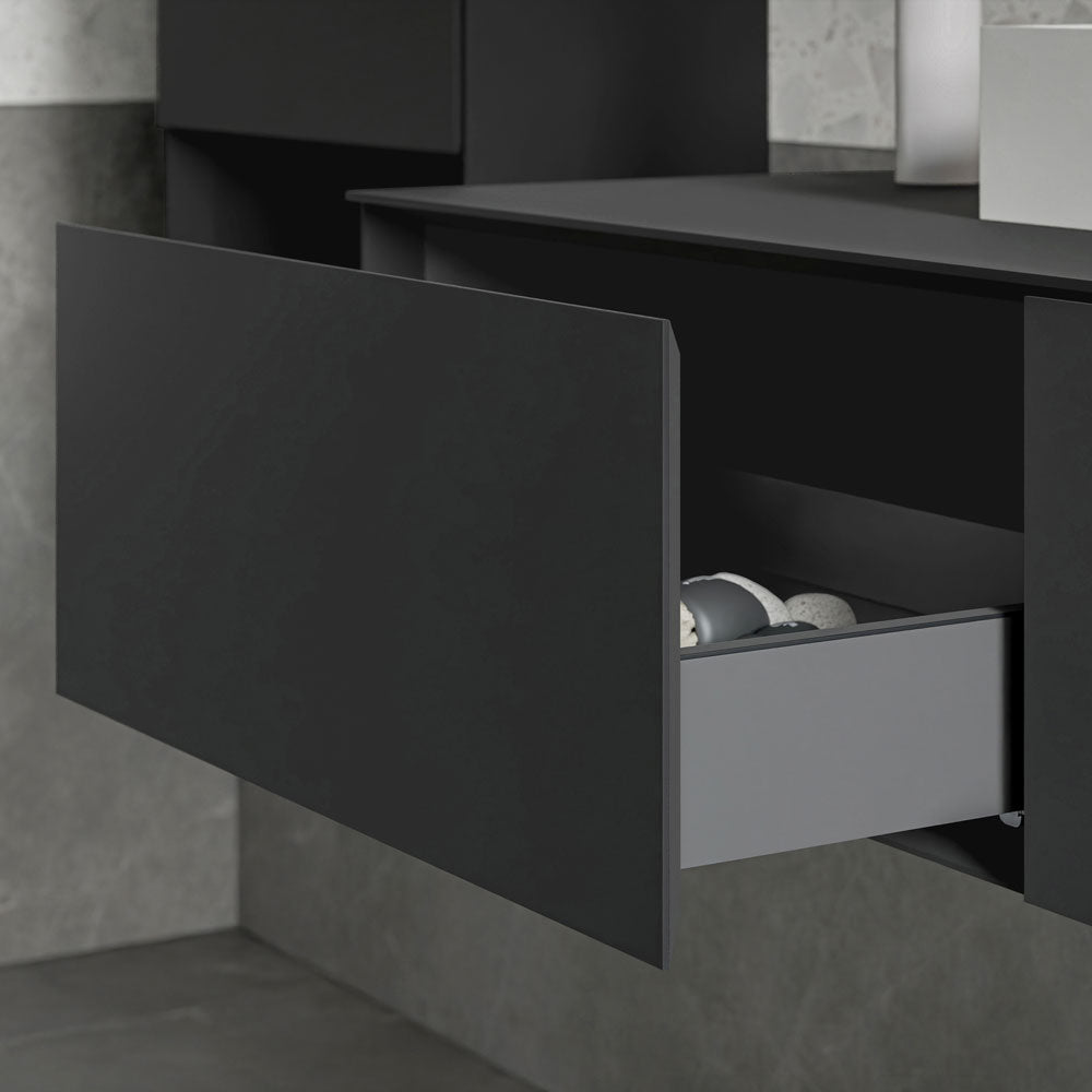 Washbasin cabinet ARCTIC 1200