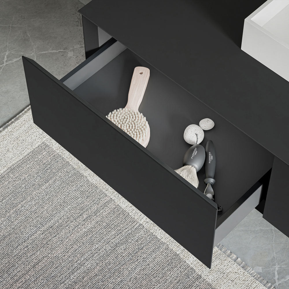 Washbasin cabinet ARCTIC 1200