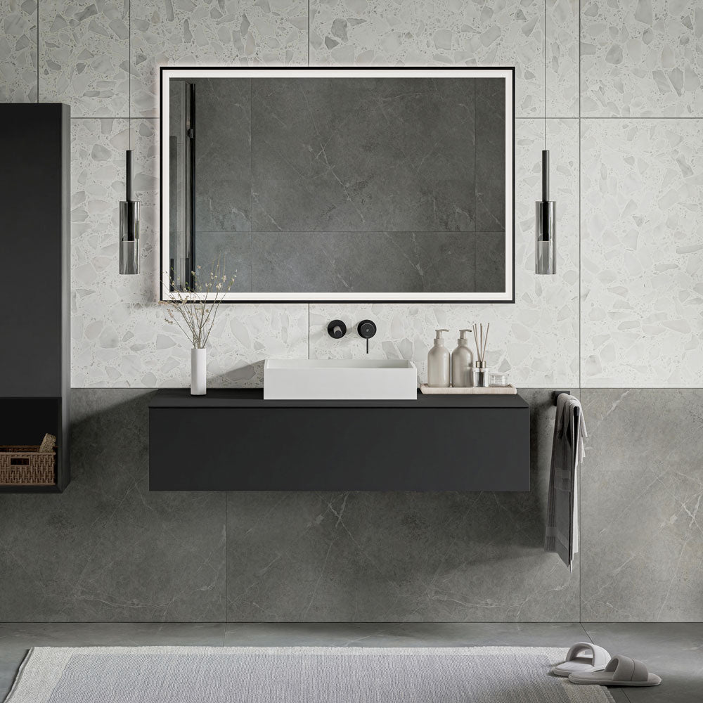 Washbasin cabinet ARCTIC 1200