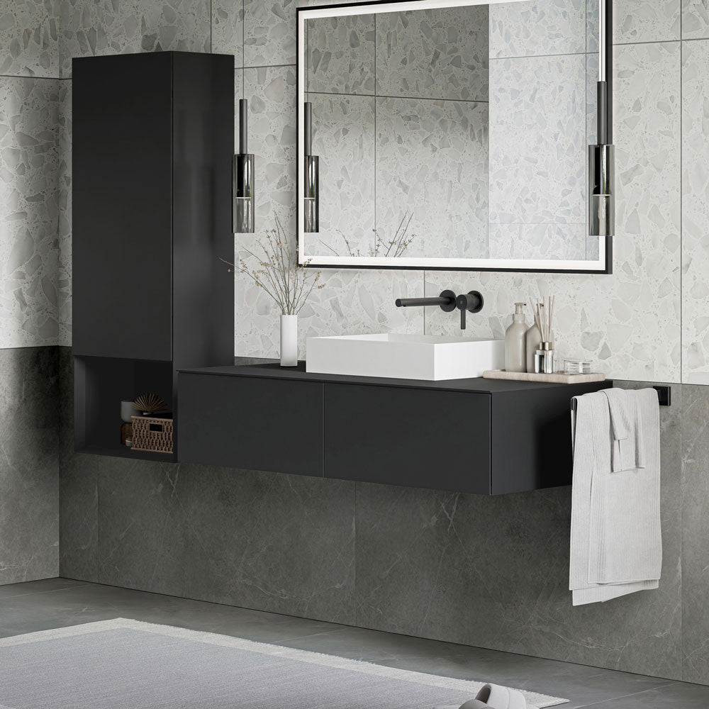 Washbasin cabinet ARCTIC 1200