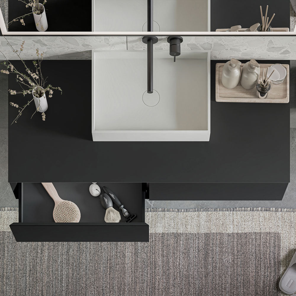 Washbasin cabinet ARCTIC 1200