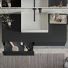 Washbasin cabinet ARCTIC 1200