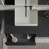 Washbasin cabinet ARCTIC 1400
