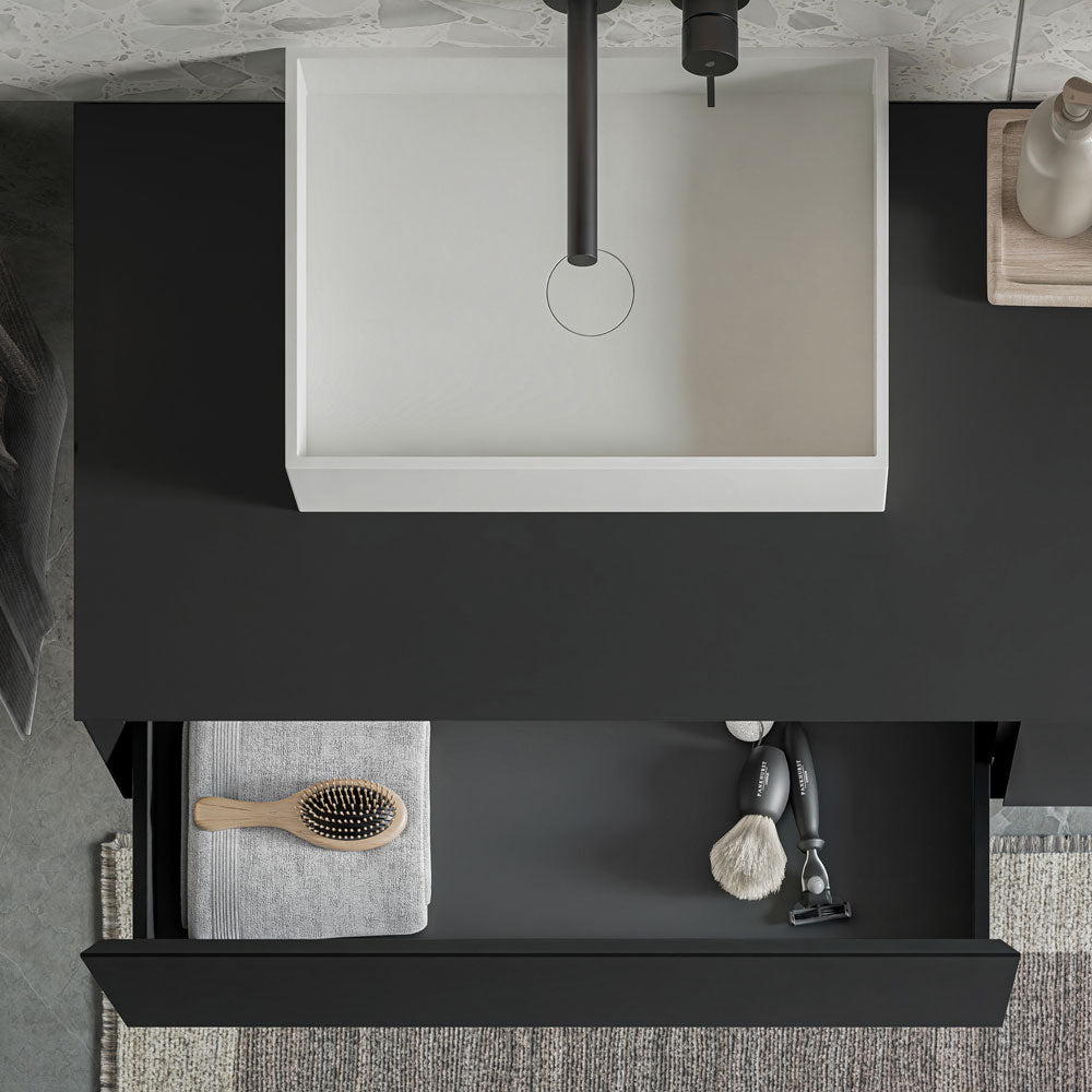 Washbasin cabinet ARCTIC 1600