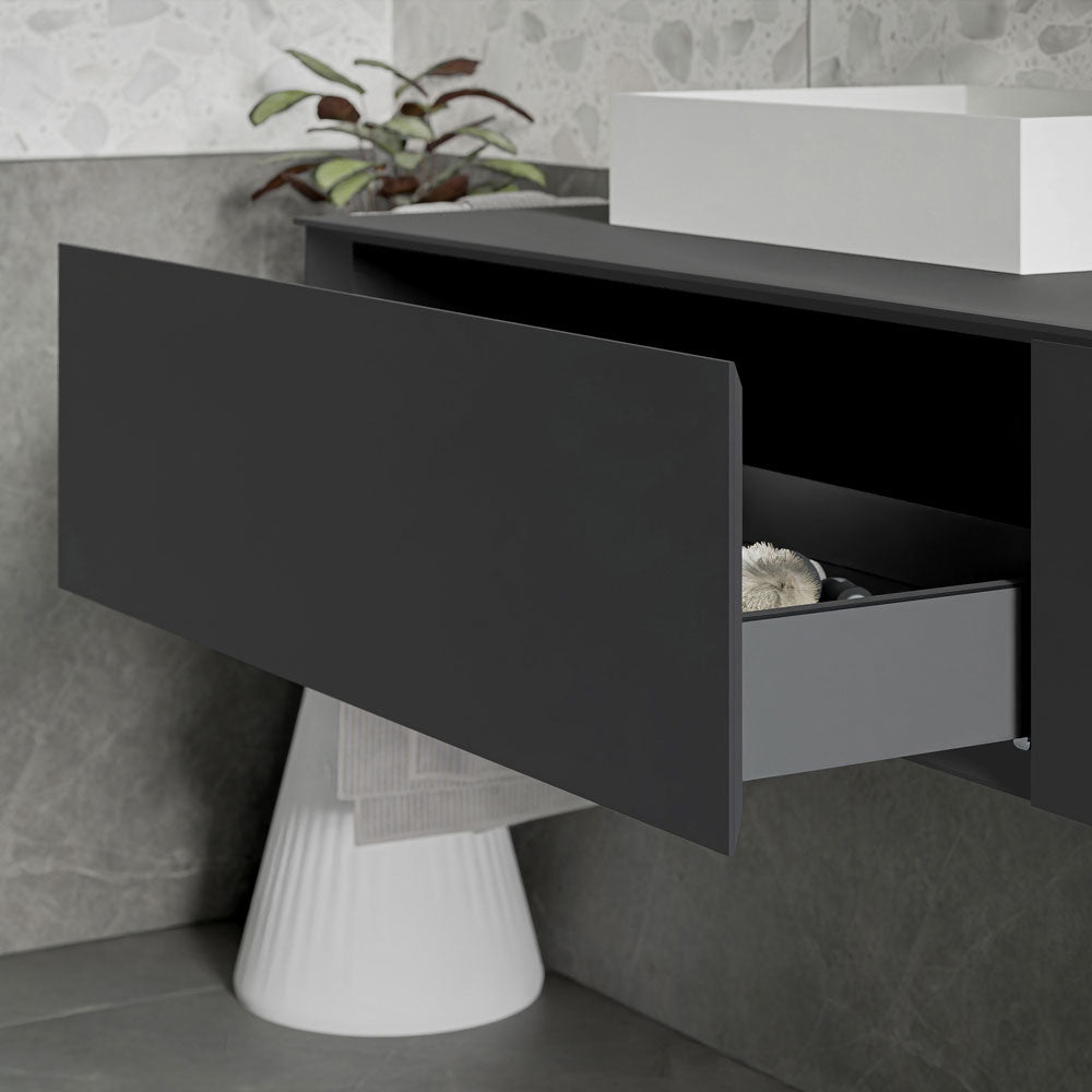 Washbasin cabinet ARCTIC 1800