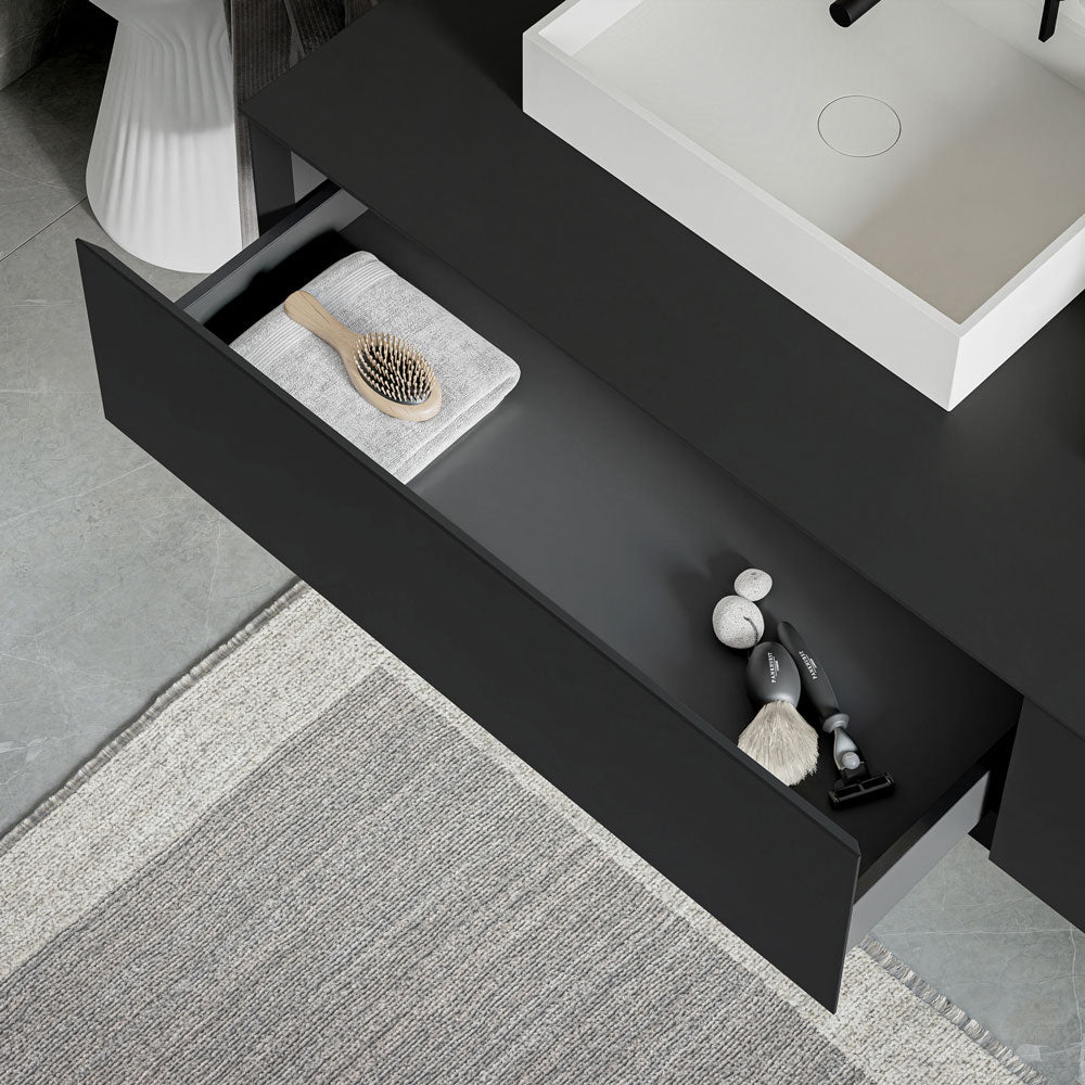 Washbasin cabinet ARCTIC 1800