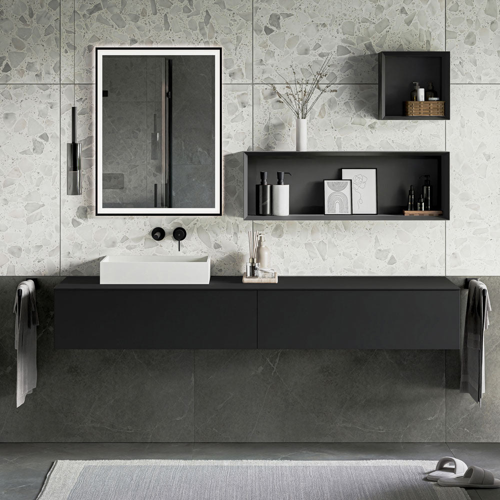 Washbasin cabinet ARCTIC 1800