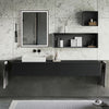 Washbasin cabinet ARCTIC 1800