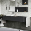 Washbasin cabinet ARCTIC 1800