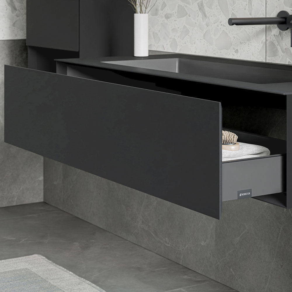 Washbasin cabinet ARCTIC 1200
