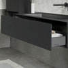 Washbasin cabinet ARCTIC 1200